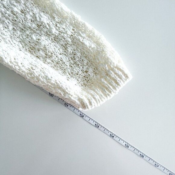 Ruff Hewn // summer cardigan // Size medium - Picture 3 of 8